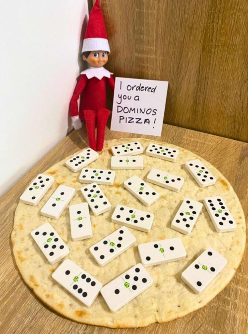 idees rigolotes de lutin farceur 13