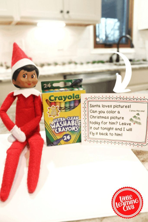 idees rigolotes de lutin farceur 14