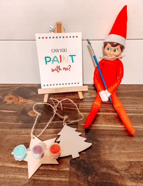 idees rigolotes de lutin farceur 18