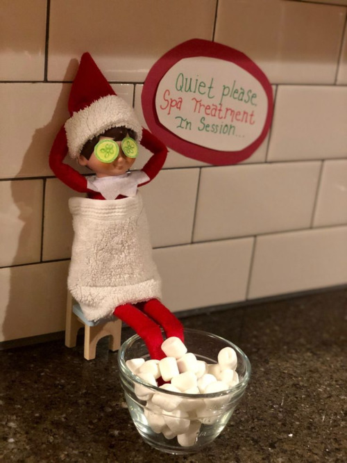idees rigolotes de lutin farceur 2