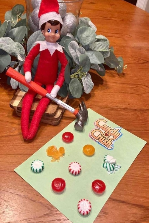 idees rigolotes de lutin farceur 20