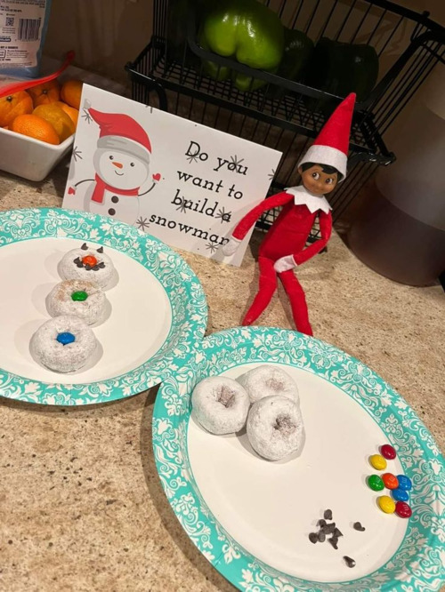 idees rigolotes de lutin farceur 24