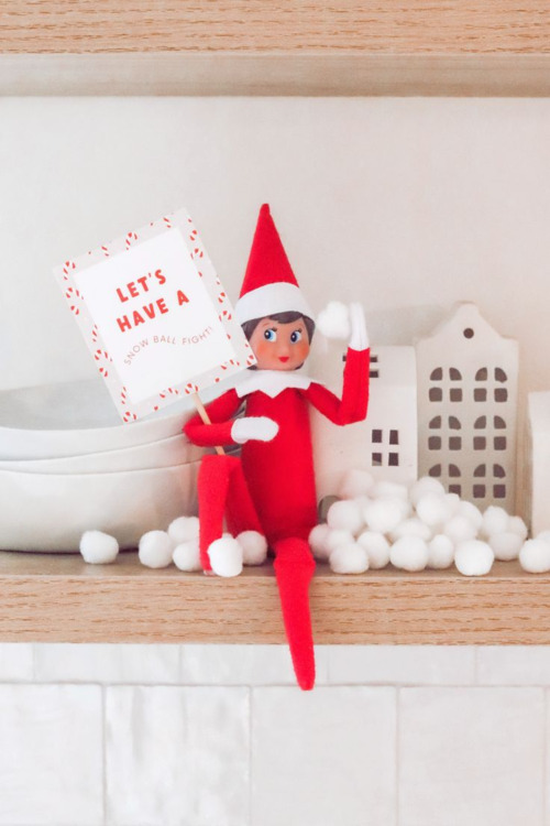 idees rigolotes de lutin farceur 3