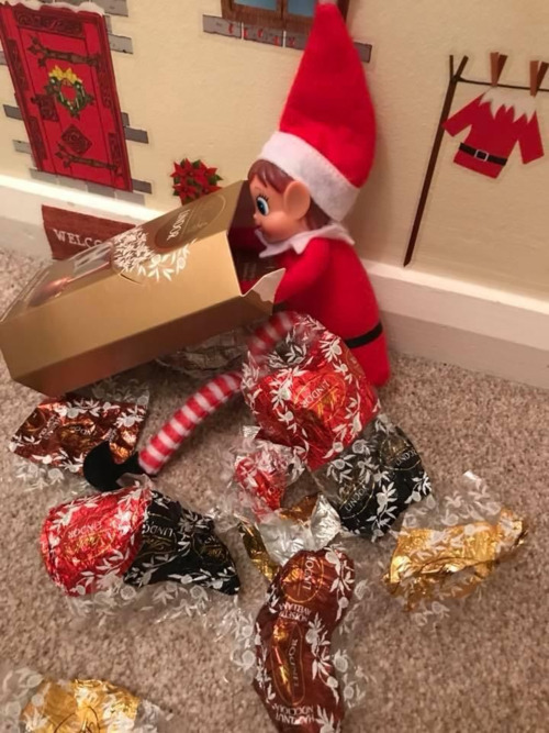 idees rigolotes de lutin farceur 4
