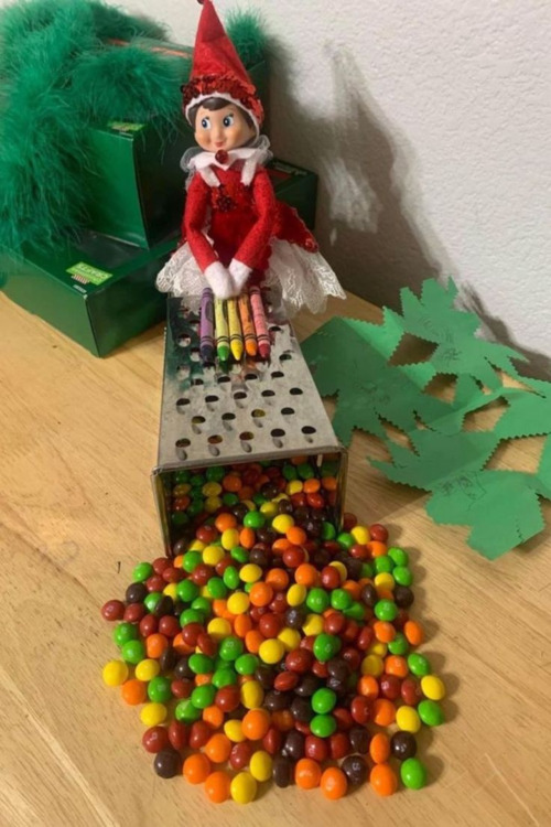 idees rigolotes de lutin farceur 5 1