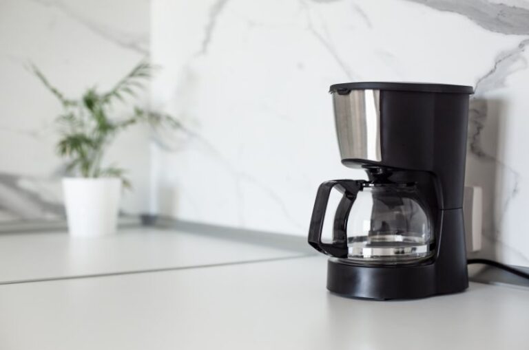 les meilleures cafetieres a filtre