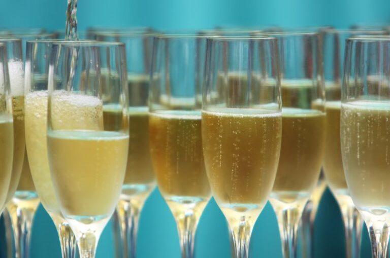 les meilleures flutes a champagne 1