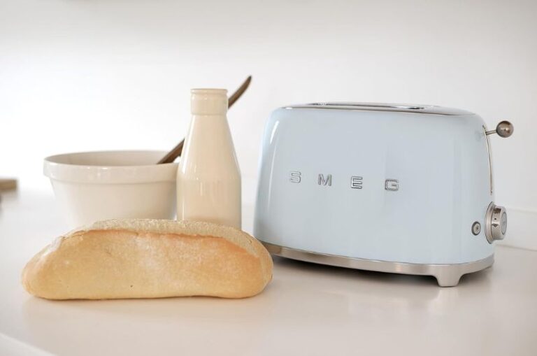 les meilleures grille pains vintage
