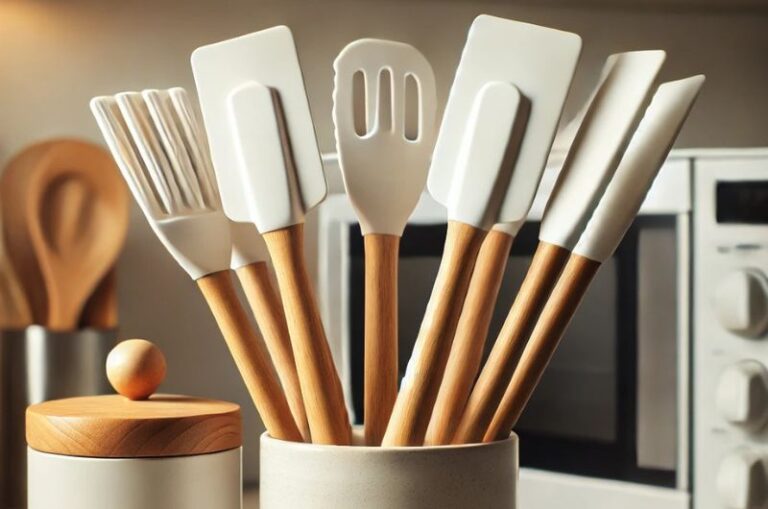 les meilleures spatules a patisserie 1
