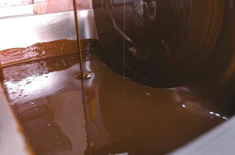 les meilleures tempereuses a chocolat