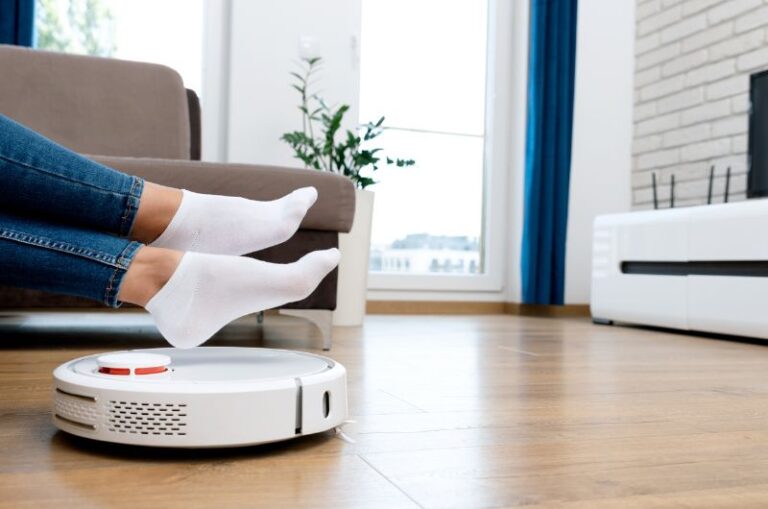 les meilleurs aspirateurs robot