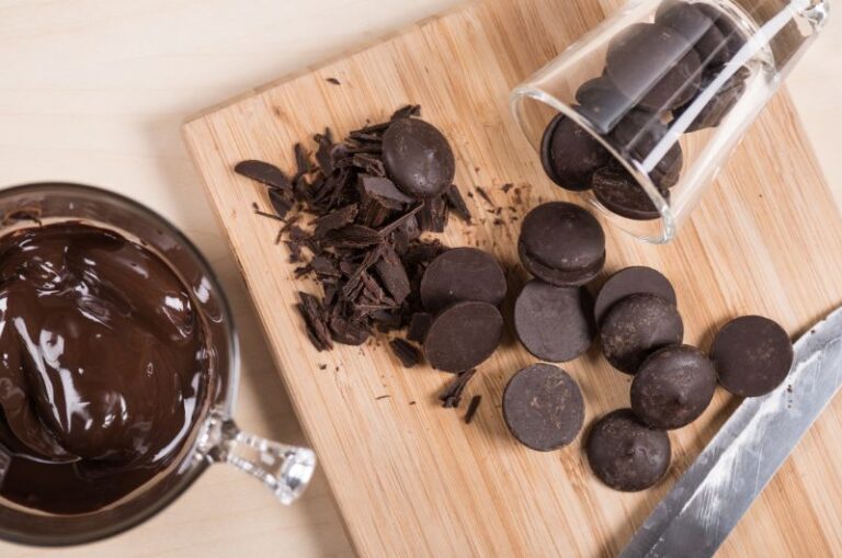 les meilleurs chocolats de couverture