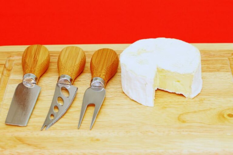 les meilleurs couteaux a fromage