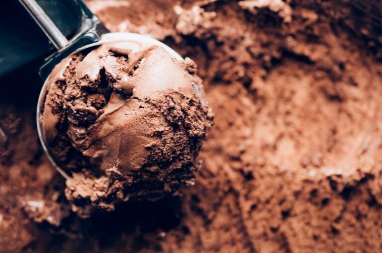 les meilleurs cuilleres a glace