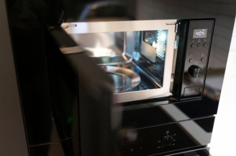 les meilleurs micro ondes encastrables