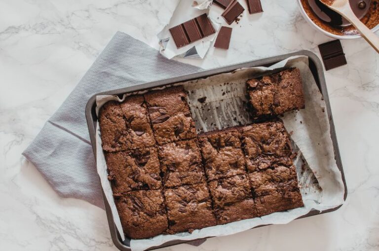 les meilleurs moules a brownie