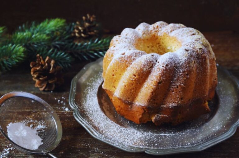 les meilleurs moules a kouglof