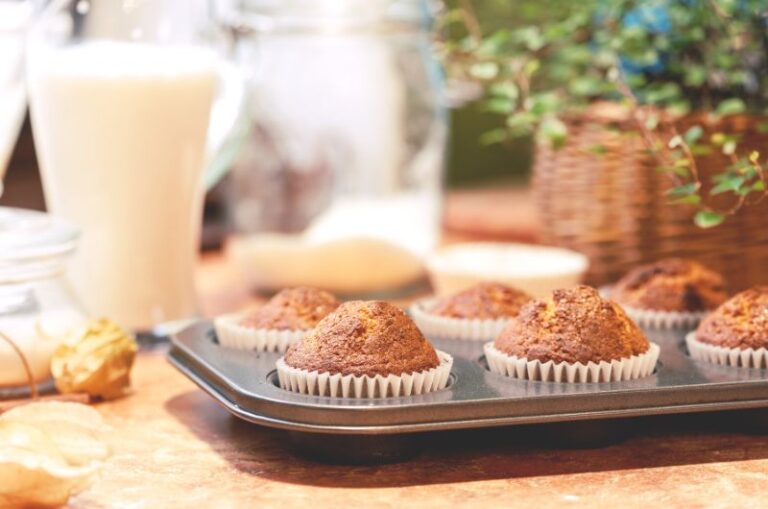 les meilleurs moules a muffins