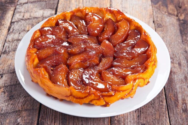 les meilleurs moules a tarte tatin