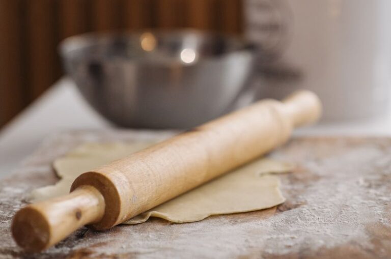 les meilleurs rouleaux a patisserie
