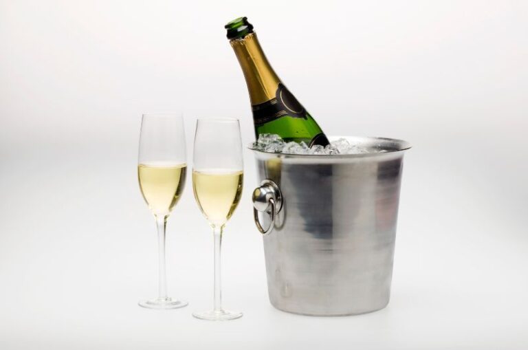 les meilleurs seaux a champagne