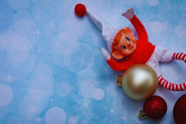 lutin farceur