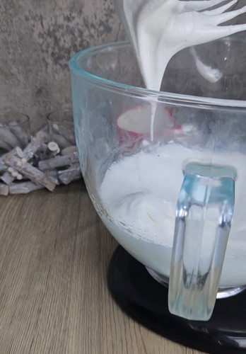 meringues de noel