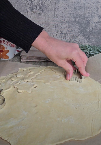 sables au parmesan de noel 2