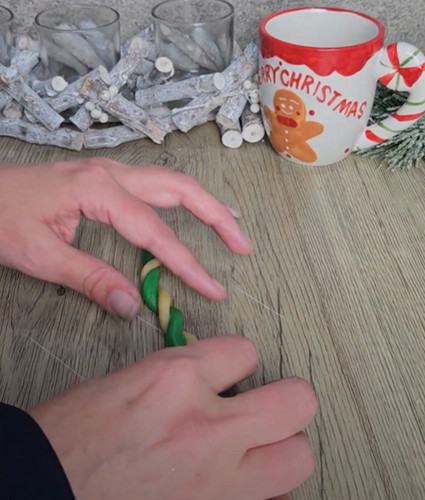 sablés sucres d'orge