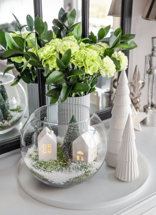 table basse noel 20