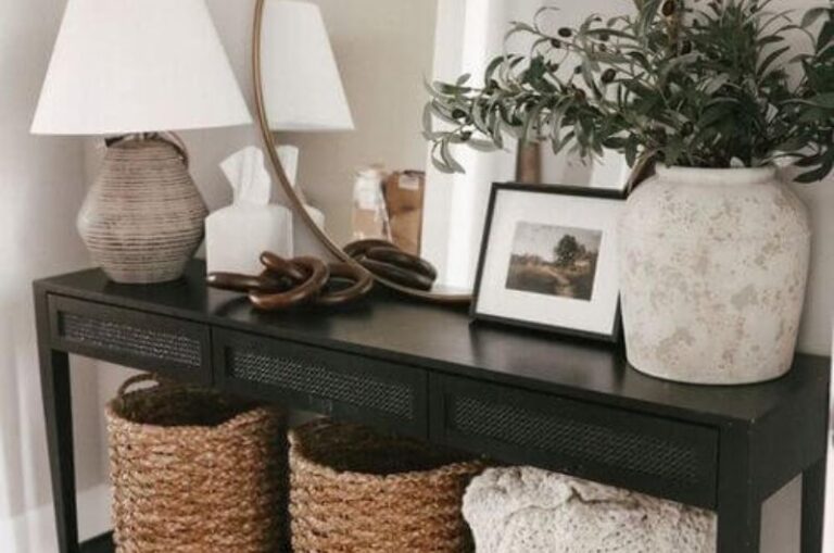 18 idees de decoration de table dentree a recreer avec un petit budget