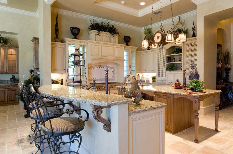 21 idées de décoration de cuisine créatives et uniques qui transformeront votre espace