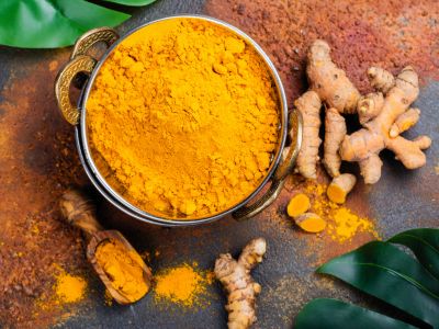 46 aliments qui sont orange 14
