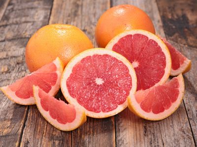 46 aliments qui sont orange 19