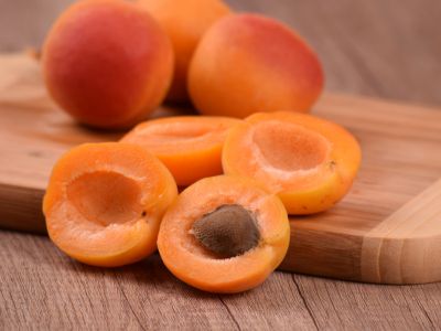 46 aliments qui sont orange 2