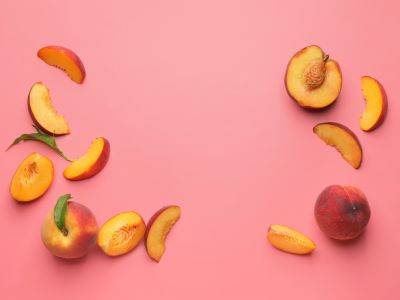 46 aliments qui sont orange 24