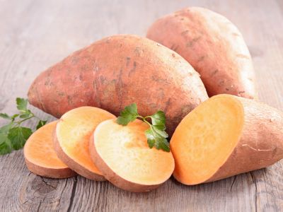 46 aliments qui sont orange 28