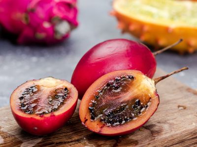 46 aliments qui sont orange 29