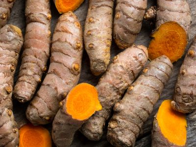 46 aliments qui sont orange 30