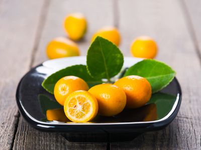 46 aliments qui sont orange 36