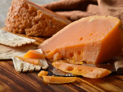 46 aliments qui sont orange 37