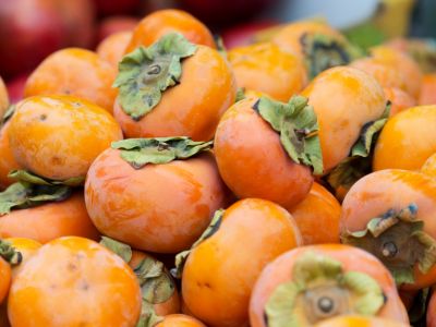 46 aliments qui sont orange 38