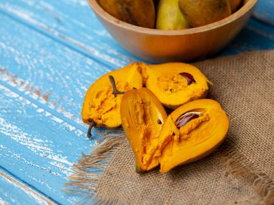 46 aliments qui sont orange 39