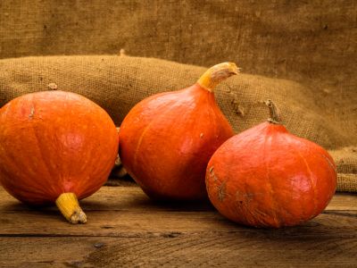 46 aliments qui sont orange 43