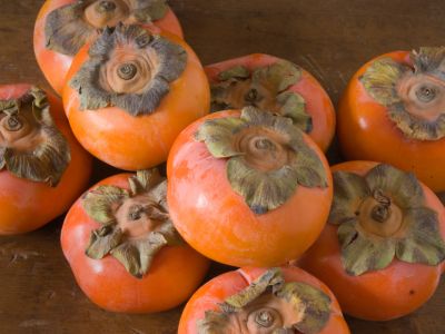 46 aliments qui sont orange 44 1