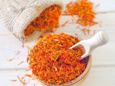 46 aliments qui sont orange 45