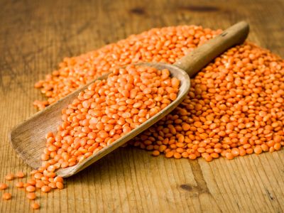 46 aliments qui sont orange 46