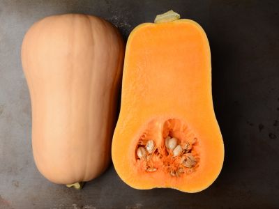 46 aliments qui sont orange 5