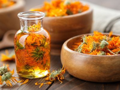 46 aliments qui sont orange 6