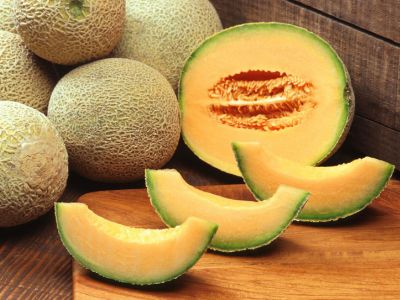 46 aliments qui sont orange 7